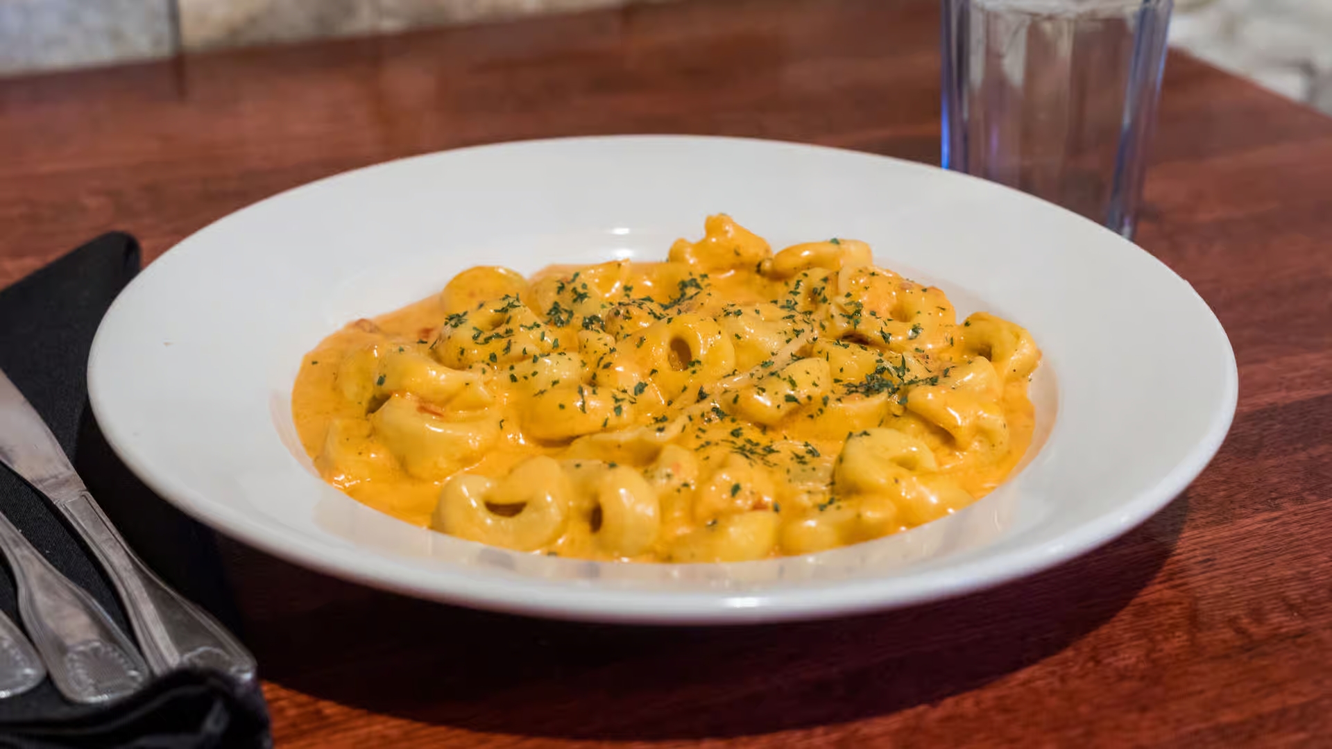 Ray's Italian Bistro | Italian Restaurant in Midland & Odessa, TX