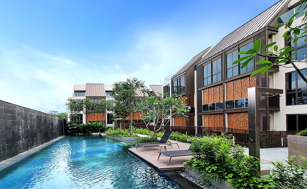 Park Suites