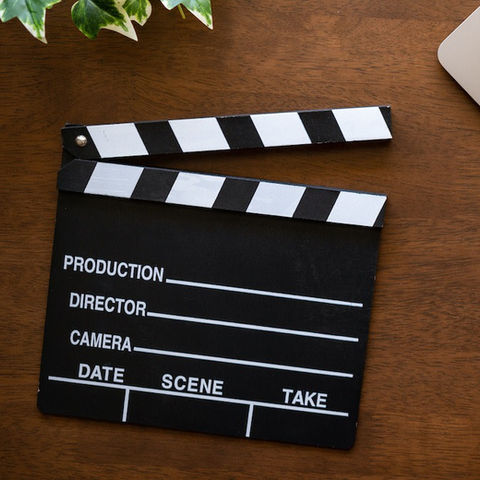 Long Format Scripts
