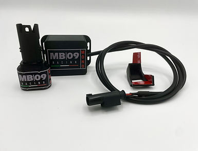 Esclusori esa bmw copritasto