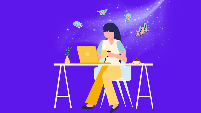 קורס דיגיטלי לגיוס, ניהול ושימור מתמחים ומתמחות בסטארטאפ או בארגון.