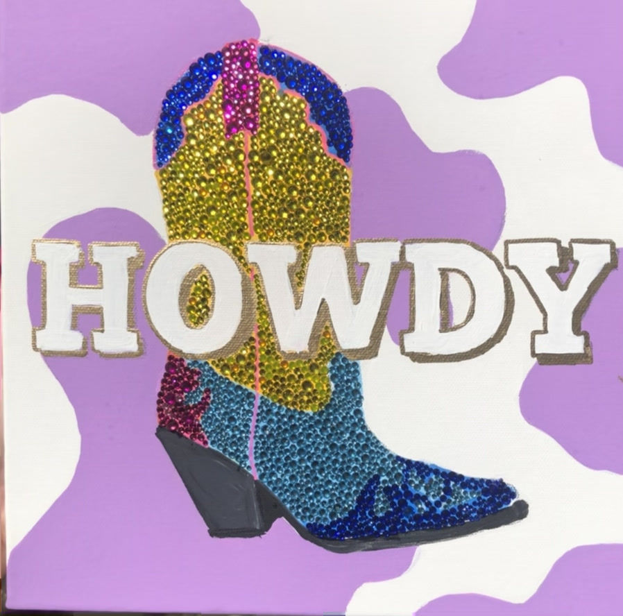 Thumbnail: Howdy
