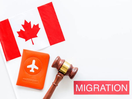 科普| 黄金时期!移民加拿大需要达到什么英语水平?