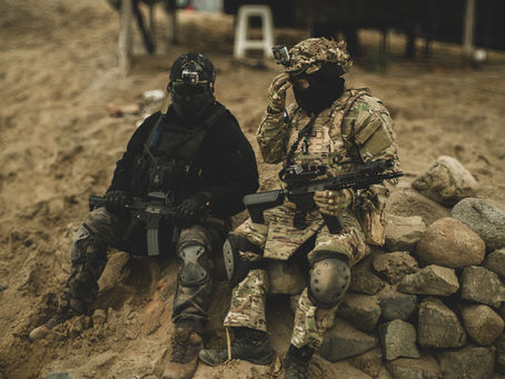 ¿Qué Debes Saber Antes de Participar en una Experiencia de Airsoft?