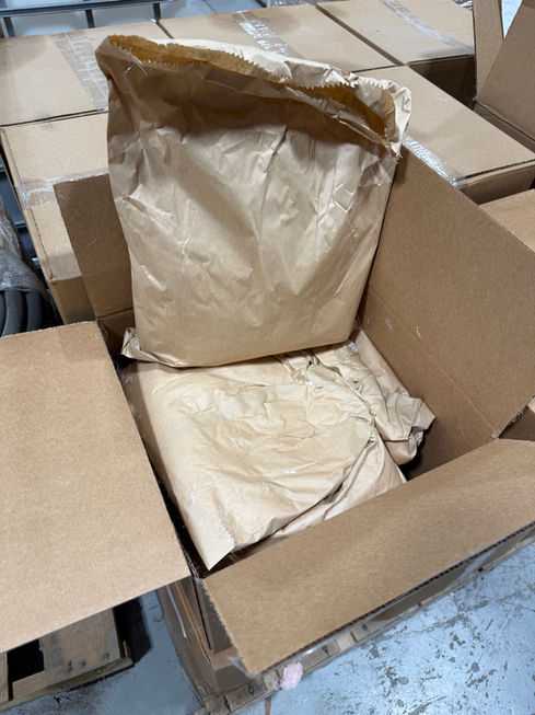 Fiber 5lb Bag