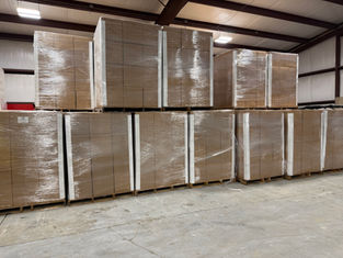 Concrete Fiber Pallet