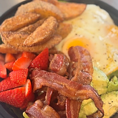 2 Eggs Any Style