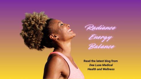 Wellness From the Inside Out: How IV Therapy and Metabolic Care Help You Look & Feel Wedding-Ready