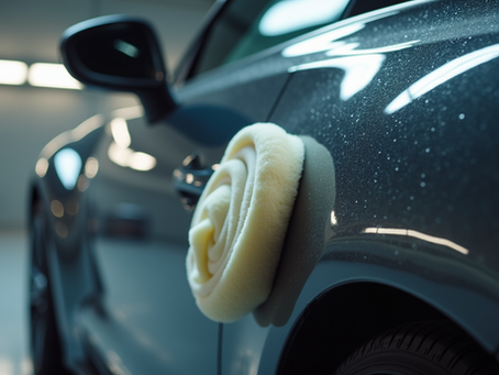 Understanding the Cost of Car Detailing: What You Need to Know