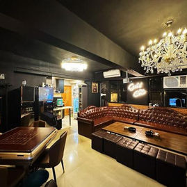 旺角鬧市區BBQ Party Room