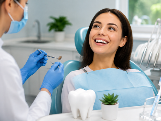 What Is Preventive Dentistry? A Complete Guide to Preventive Dental Care