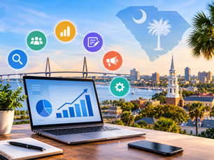 internet marketing agency South Carolina