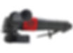 Chicago Pneumatic CP7545-C Air Angle Grinder