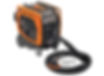 Dynabrade 64820 Mini-Raptor 2 M-Class Wet & Dry Vacuum