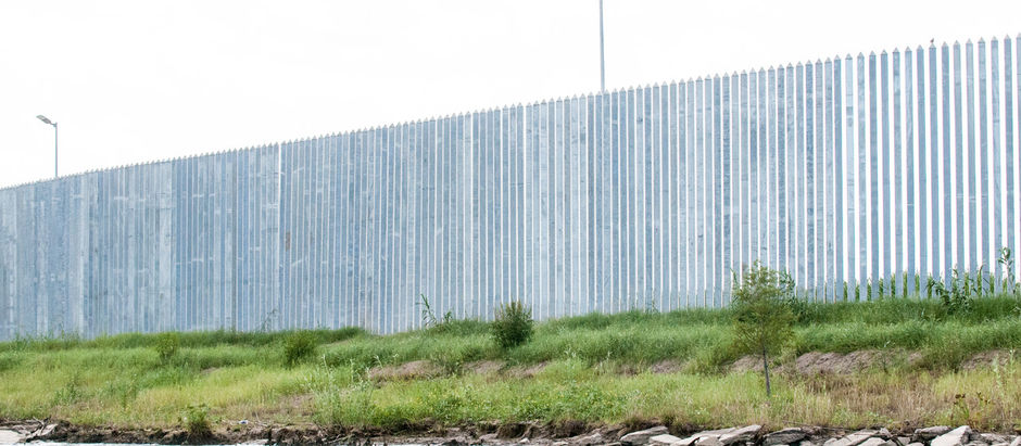 Fisher Sand & Gravel Still on the Hook After Settlement in Border Wall Suit w/ Federal Government