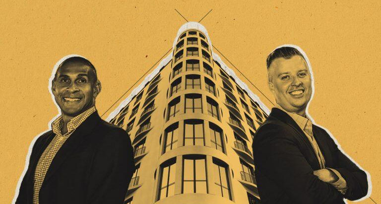 PayPal Moves Forward with South LA Affordable Housing Pledge