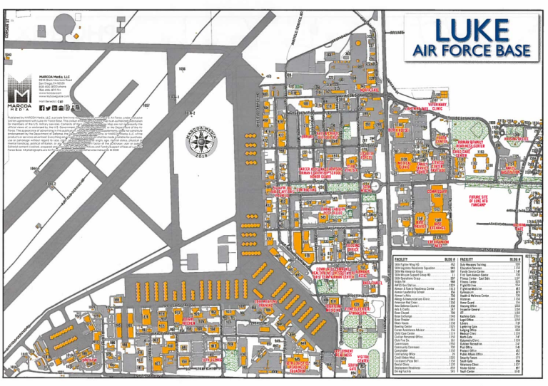 Major Federal Defense Projects Advance Across Arizona