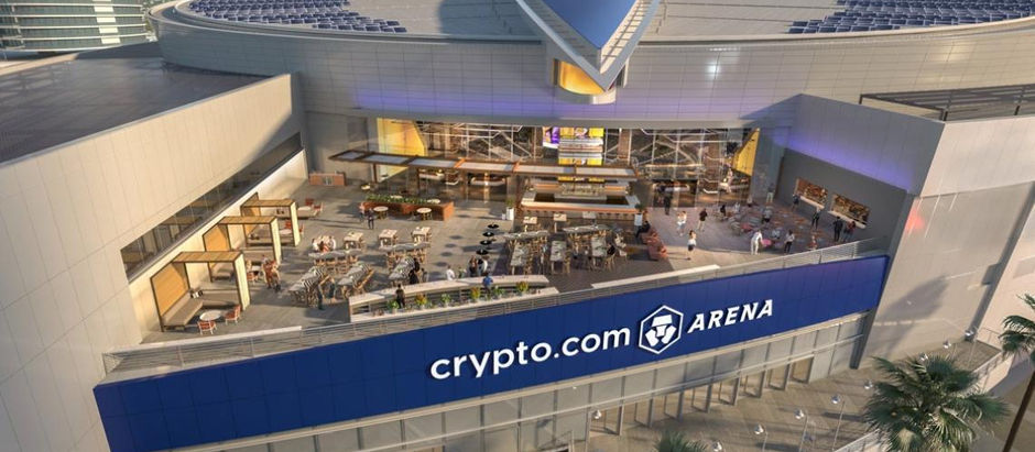 Crypto.com Arena to Get "Nine Figure" Remodel