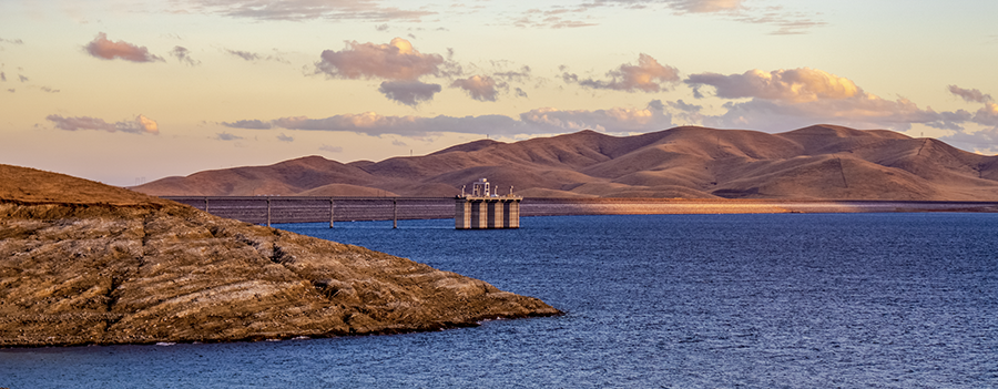 Major Water Storage Project Greenlit- First in Over a Decade for CA