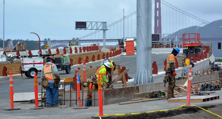 USDOT Streamlines Infrastructure Project Application Process