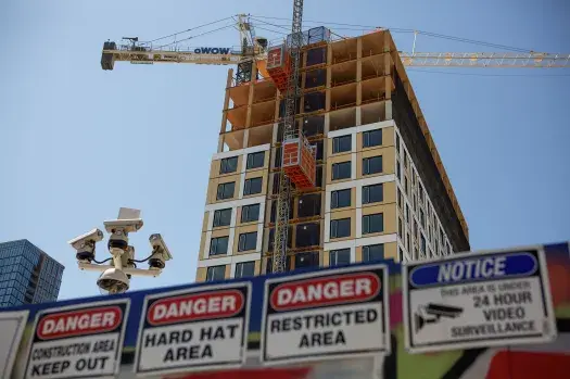 California Scales Back CEQA for Urban Housing Projects