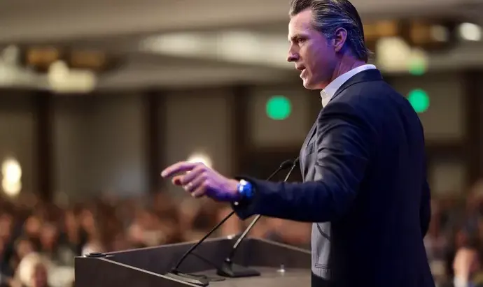 California Lawmakers Fast Track CEQA Reform Bills