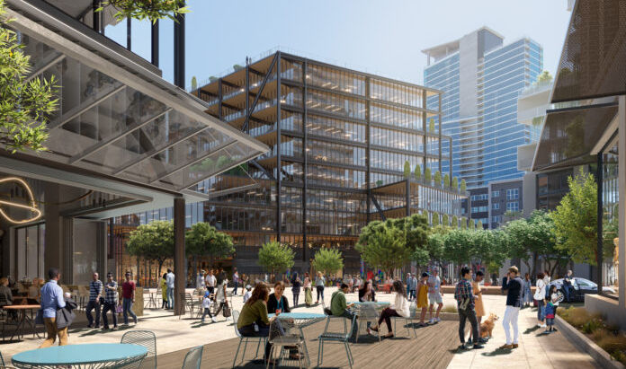 San Diego Padres Development Team to Transform Tailgate Park into Mixed-Use Community