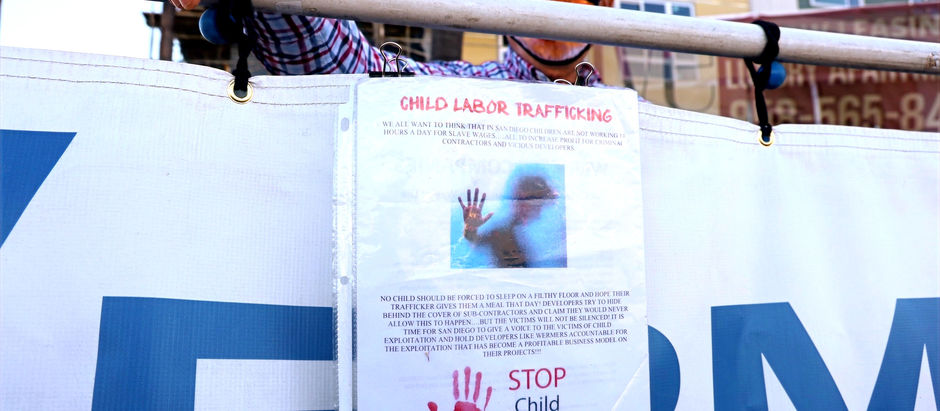 Wermers and JPI Face Down Child Labor Accusations as Legal Troubles Loom