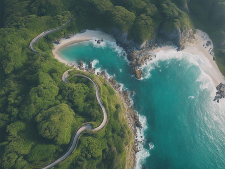 Unveiling the Truth: Coastal Trail Preservation Myths