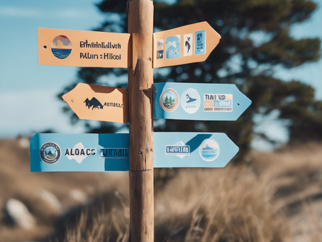 Trail Advocacy Initiatives for a Better Future