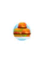 Hamburguesa Rua