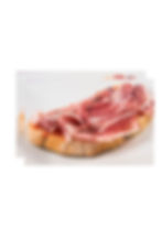 Tosta de Jamon