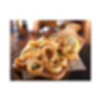 Calamares a la romana