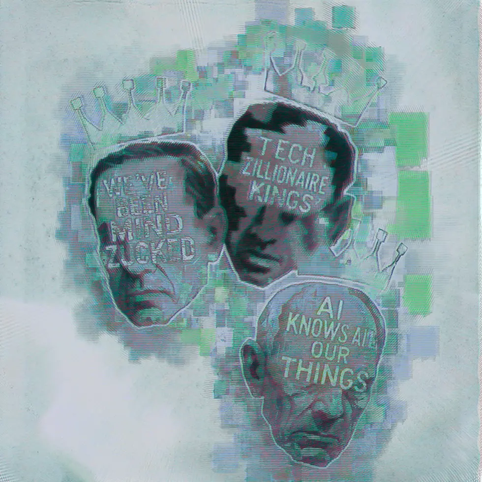 Mind Zucked (AI Collab)