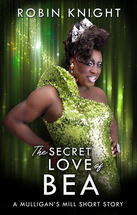 The Secret Love of Bea