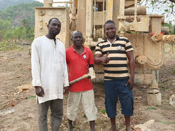 Borehole
