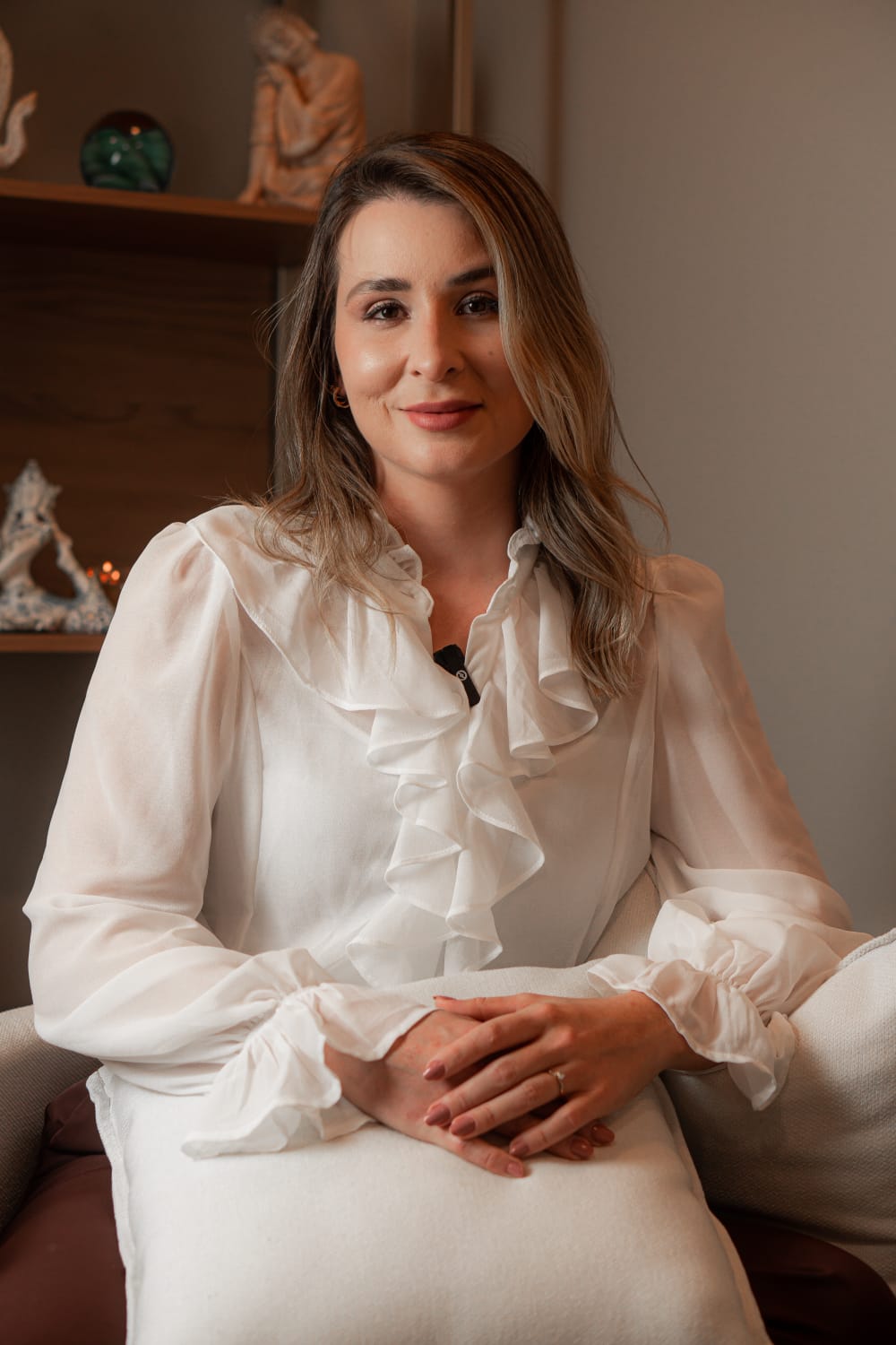 Foto do escritor: Dra. Ana Carla Morong