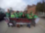 St Patricks Day Parade