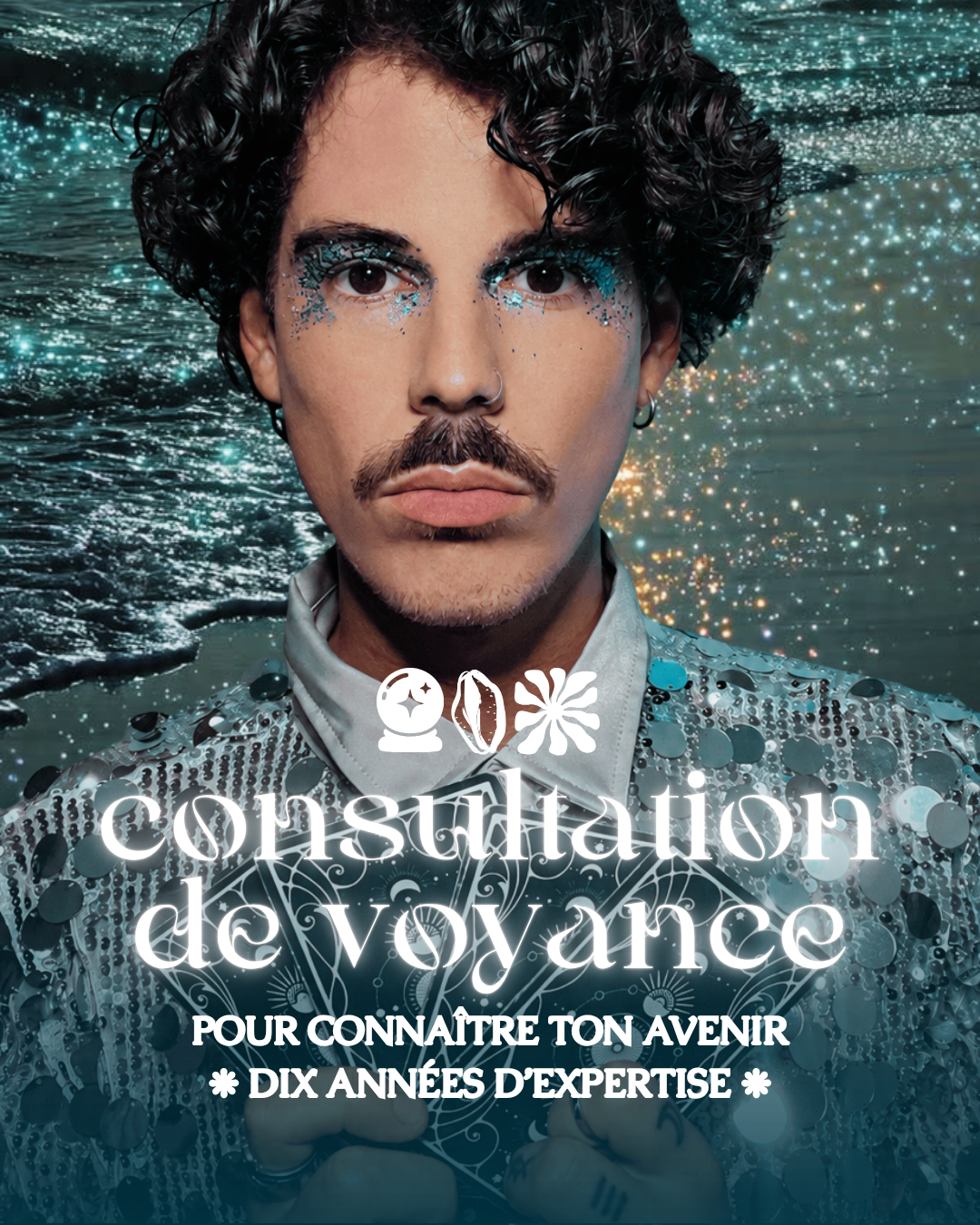 consultation de voyance en ligne : découvre ton avenir grâce à ma clairvoyance