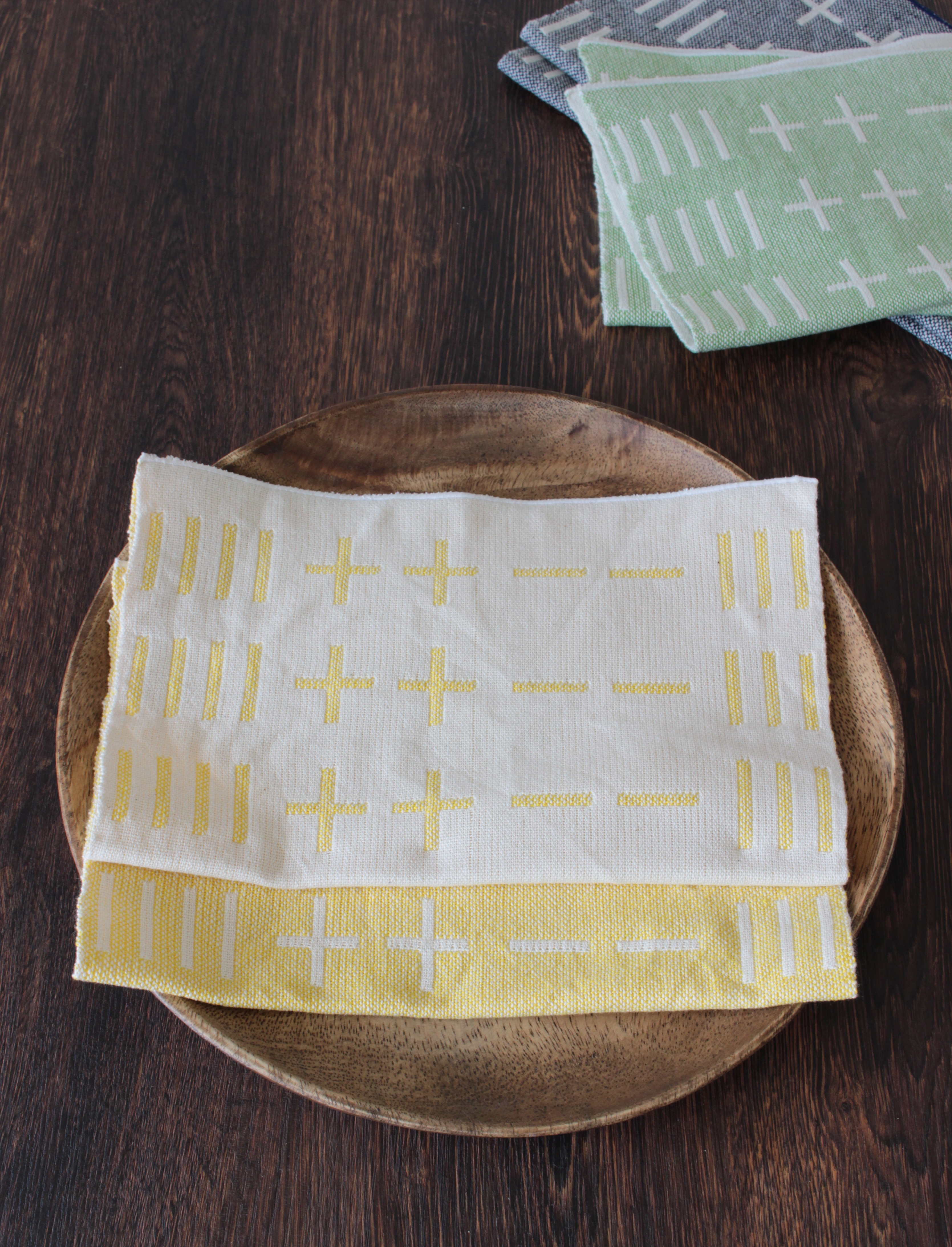 FIKA mat "Tomoe"