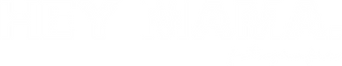 hey mama fotografie logo