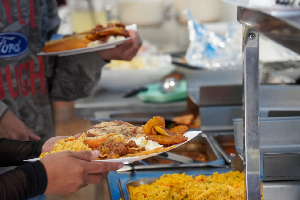 Honduras Cuisine by Los Catrachos Restaurant in Yakima, WA