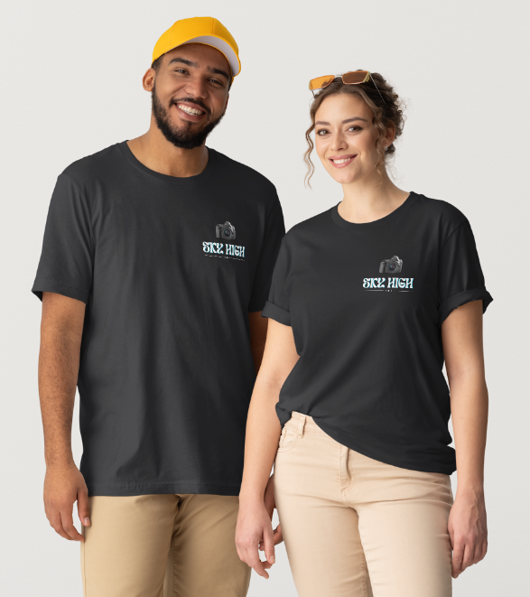 Thumbnail: "The OG" SkyHigh T-Shirt