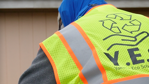 Video client of SkyHigh Productions - Yakima Eco Solutions