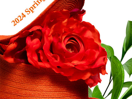 2024 Spring/Summer Collection !!