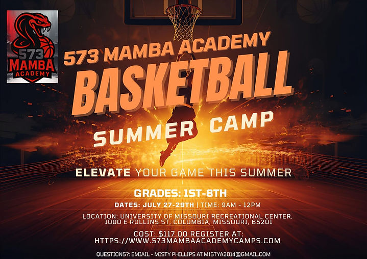 Summer camp July2026