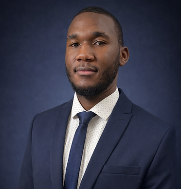 George Mutamba