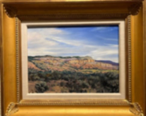 Ghost Ranch
