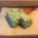 Japanese omelette / Dashimaki Tamago