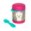 Thumbnail: Skip Hop Zoo Insulated Little Kid Food Jar
 - Llama